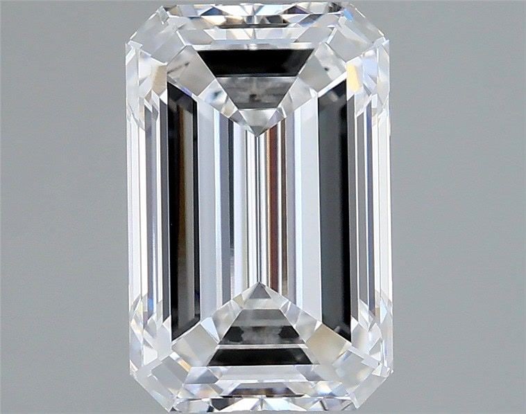 IGI Emerald 2.55ct D IF - Loose Lab Diamond: IGI Emerald 2.55ct D IF - Loose Lab Diamond Item Specifics: Source: This Is A Real Diamond Grown In A Lab Not Mined. Carat: 2.55 Cut: - Color: D Clarity: IF Polish: EX Symmetry: EX Measurements: 9.44L