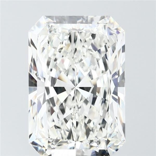 IGI Radiant 6.08ct G VVS2 - Loose Lab Diamond: IGI Radiant 6.08ct G VVS2 - Loose Lab Diamond Item Specifics: Source: This Is A Real Diamond Grown In A Lab Not Mined. Carat: 6.08 Cut: - Color: G Clarity: VVS2 Polish: EX Symmetry: EX Measurements: