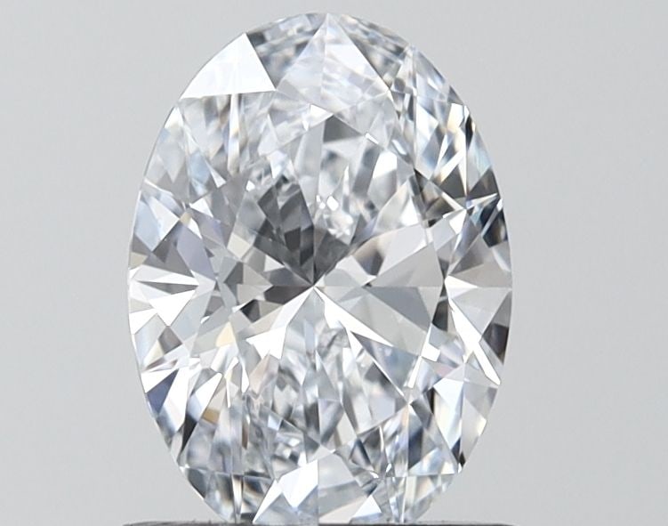 IGI Oval 1.41ct E VVS2 - Loose Lab Diamond: IGI Oval 1.41ct E VVS2 - Loose Lab Diamond Item Specifics: Source: This Is A Real Diamond Grown In A Lab Not Mined. Carat: 1.41 Cut: - Color: E Clarity: VVS2 Polish: EX Symmetry: EX Measurements: 8.93