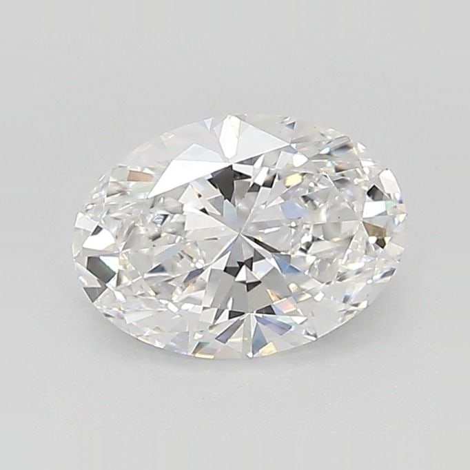 IGI Oval 1.09ct D VVS2 - Loose Lab Diamond: IGI Oval 1.09ct D VVS2 - Loose Lab Diamond Item Specifics: Source: This Is A Real Diamond Grown In A Lab Not Mined. Carat: 1.09 Cut: - Color: D Clarity: VVS2 Polish: EX Symmetry: EX Measurements: 8.07