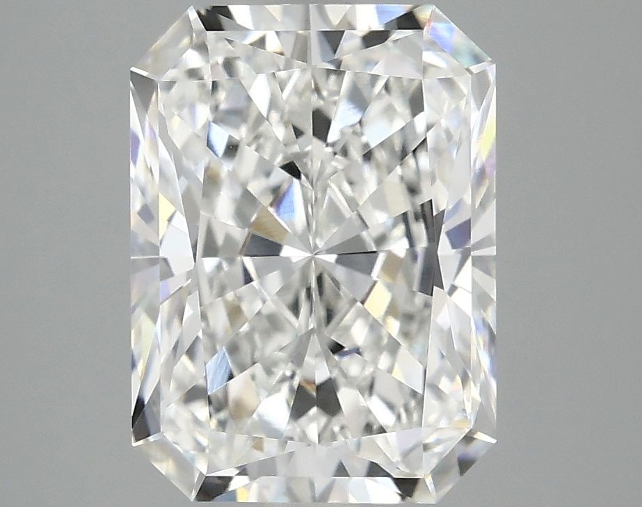 IGI Radiant 3.81ct E VVS2 - Loose Lab Diamond: IGI Radiant 3.81ct E VVS2 - Loose Lab Diamond Item Specifics: Source: This Is A Real Diamond Grown In A Lab Not Mined. Carat: 3.81 Cut: - Color: E Clarity: VVS2 Polish: EX Symmetry: EX Measurements: 1