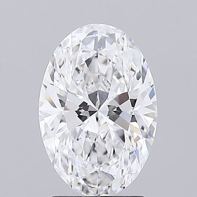 IGI Oval 2.03ct D VVS2 - Loose Lab Diamond: IGI Oval 2.03ct D VVS2 - Loose Lab Diamond Item Specifics: Source: This Is A Real Diamond Grown In A Lab Not Mined. Carat: 2.03 Cut: - Color: D Clarity: VVS2 Polish: EX Symmetry: EX Measurements: 10.2