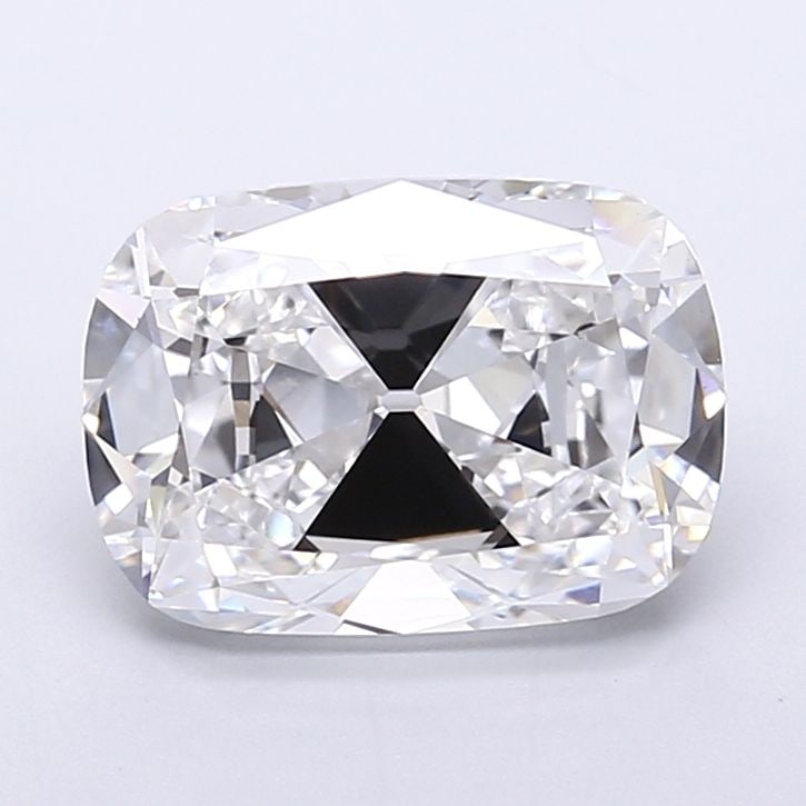 IGI Cushion Brilliant 4.23ct D VVS2 - Loose Lab Diamond: IGI Cushion Brilliant 4.23ct D VVS2 - Loose Lab Diamond Item Specifics: Source: This Is A Real Diamond Grown In A Lab Not Mined. Carat: 4.23 Cut: - Color: D Clarity: VVS2 Polish: EX Symmetry: EX Measu