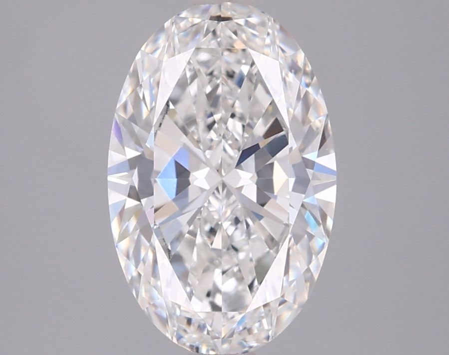 IGI Oval 2.04ct E VVS2 - Loose Lab Diamond: IGI Oval 2.04ct E VVS2 - Loose Lab Diamond Item Specifics: Source: This Is A Real Diamond Grown In A Lab Not Mined. Carat: 2.04 Cut: - Color: E Clarity: VVS2 Polish: EX Symmetry: EX Measurements: 10.7