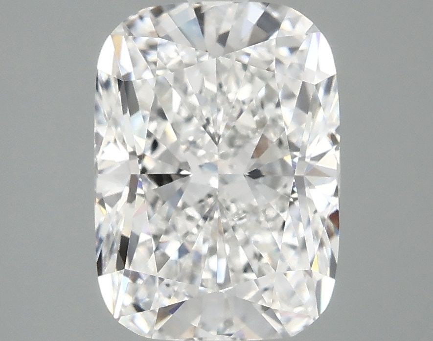 IGI Cushion Modified 3.0ct E VVS2 - Loose Lab Diamond: IGI Cushion Modified 3.0ct E VVS2 - Loose Lab Diamond Item Specifics: Source: This Is A Real Diamond Grown In A Lab Not Mined. Carat: 3.0 Cut: - Color: E Clarity: VVS2 Polish: EX Symmetry: EX Measurem