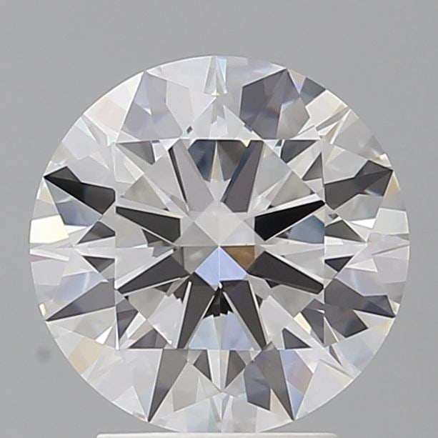 IGI Round 3.03ct F VVS2 - Ideal Loose Lab Diamond: IGI Round 3.03ct F VVS2 - Ideal Loose Lab Diamond Item Specifics: Source: This Is A Real Diamond Grown In A Lab Not Mined. Carat: 3.03 Cut: ID Color: F Clarity: VVS2 Polish: EX Symmetry: EX