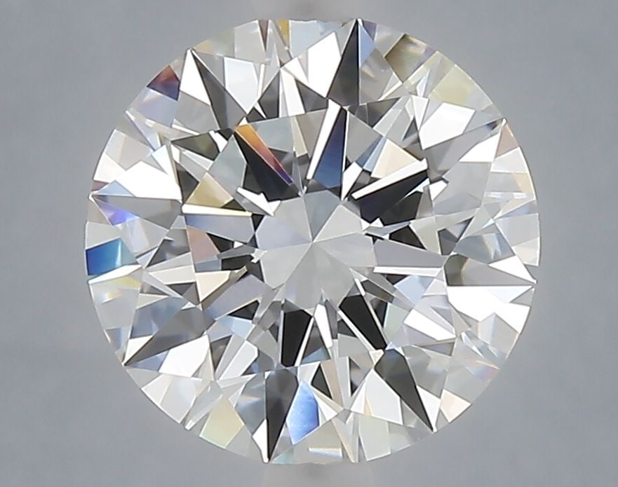 IGI Round 3.09ct E VVS2 - Loose Lab Diamond: IGI Round 3.09ct E VVS2 - Loose Lab Diamond Item Specifics: Source: This Is A Real Diamond Grown In A Lab Not Mined. Carat: 3.09 Cut: EX Color: E Clarity: VVS2 Polish: EX Symmetry: EX Measurements: