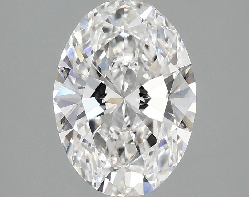 IGI Oval 1.6ct E VVS2 - Loose Lab Diamond: IGI Oval 1.6ct E VVS2 - Loose Lab Diamond Item Specifics: Source: This Is A Real Diamond Grown In A Lab Not Mined. Carat: 1.6 Cut: - Color: E Clarity: VVS2 Polish: EX Symmetry: EX Measurements: 9.42L