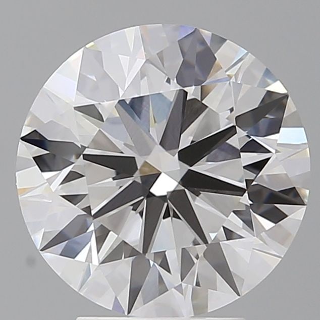 IGI Round 4.09ct E VVS2 - Ideal Loose Lab Diamond: IGI Round 4.09ct E VVS2 - Ideal Loose Lab Diamond Item Specifics: Source: This Is A Real Diamond Grown In A Lab Not Mined. Carat: 4.09 Cut: ID Color: E Clarity: VVS2 Polish: EX Symmetry: EX