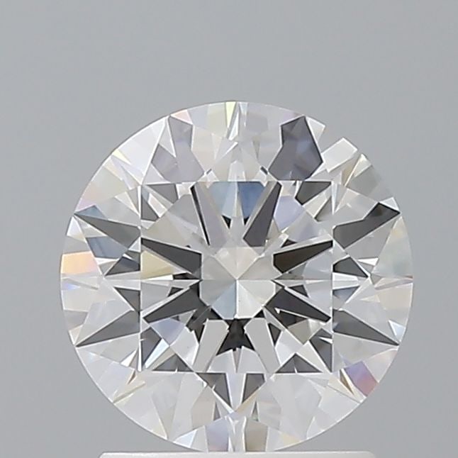 IGI Round 1.6ct D VVS2 - Ideal Loose Lab Diamond: IGI Round 1.6ct D VVS2 - Ideal Loose Lab Diamond Item Specifics: Source: This Is A Real Diamond Grown In A Lab Not Mined. Carat: 1.6 Cut: ID Color: D Clarity: VVS2 Polish: EX Symmetry: EX