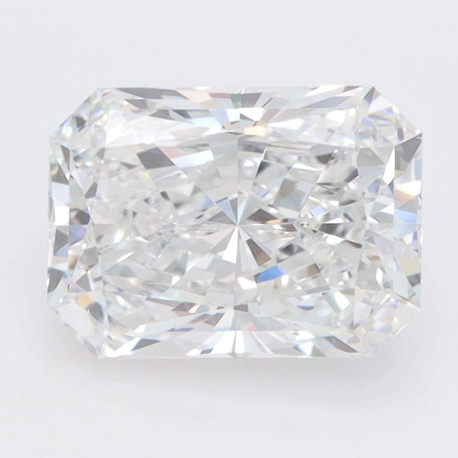 GIA Radiant 3.35ct D VVS1 - Loose Lab Diamond: GIA Radiant 3.35ct D VVS1 - Loose Lab Diamond Item Specifics: Source: This Is A Real Diamond Grown In A Lab Not Mined. Carat: 3.35 Cut: - Color: D Clarity: VVS1 Polish: EX Symmetry: EX Measurements: 1