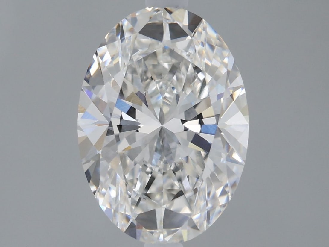 IGI Oval 2.1ct E VVS1 - Loose Lab Diamond: IGI Oval 2.1ct E VVS1 - Loose Lab Diamond Item Specifics: Source: This Is A Real Diamond Grown In A Lab Not Mined. Carat: 2.1 Cut: - Color: E Clarity: VVS1 Polish: EX Symmetry: EX Measurements: 10.2L 
