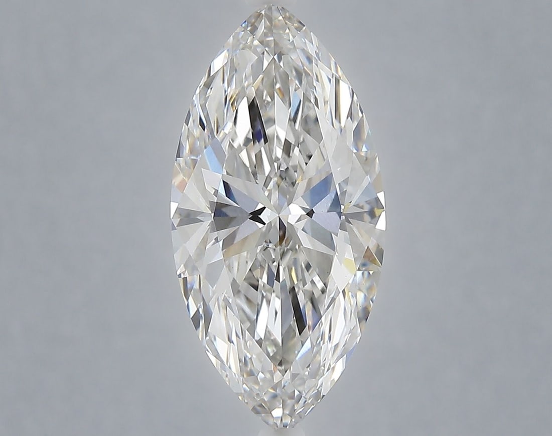 Marquise 4.06ct G VVS2 - Loose Lab Diamond: Marquise 4.06ct G VVS2 - Loose Lab Diamond Item Specifics: Source: This Is A Real Diamond Grown In A Lab Not Mined. Carat: 4.06 Cut: - Color: G Clarity: VVS2 Polish: EX Symmetry: EX Measurements: 17.0