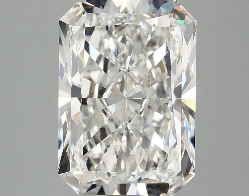IGI Radiant 2.86ct F VVS2 - Loose Lab Diamond: IGI Radiant 2.86ct F VVS2 - Loose Lab Diamond Item Specifics: Source: This Is A Real Diamond Grown In A Lab Not Mined. Carat: 2.86 Cut: - Color: F Clarity: VVS2 Polish: EX Symmetry: EX Measurements: 9