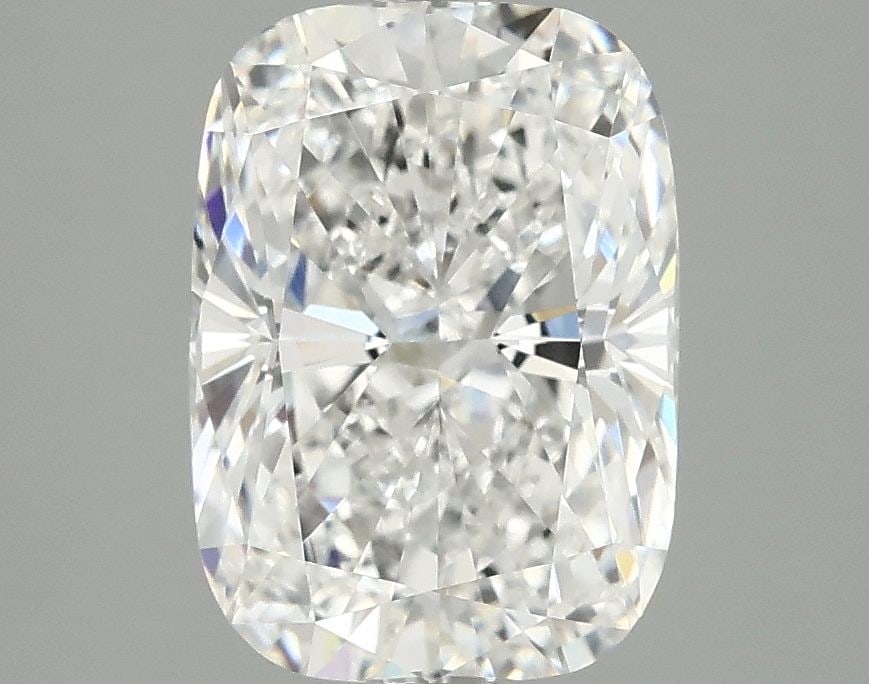 IGI Cushion Modified 3.06ct E VVS2 - Loose Lab Diamond: IGI Cushion Modified 3.06ct E VVS2 - Loose Lab Diamond Item Specifics: Source: This Is A Real Diamond Grown In A Lab Not Mined. Carat: 3.06 Cut: - Color: E Clarity: VVS2 Polish: EX Symmetry: EX Measur