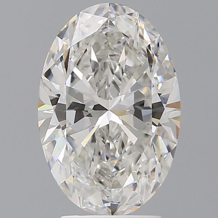 IGI Oval 3.6ct F VVS2 - Loose Lab Diamond: IGI Oval 3.6ct F VVS2 - Loose Lab Diamond Item Specifics: Source: This Is A Real Diamond Grown In A Lab Not Mined. Carat: 3.6 Cut: - Color: F Clarity: VVS2 Polish: EX Symmetry: EX Measurements: 12.72L