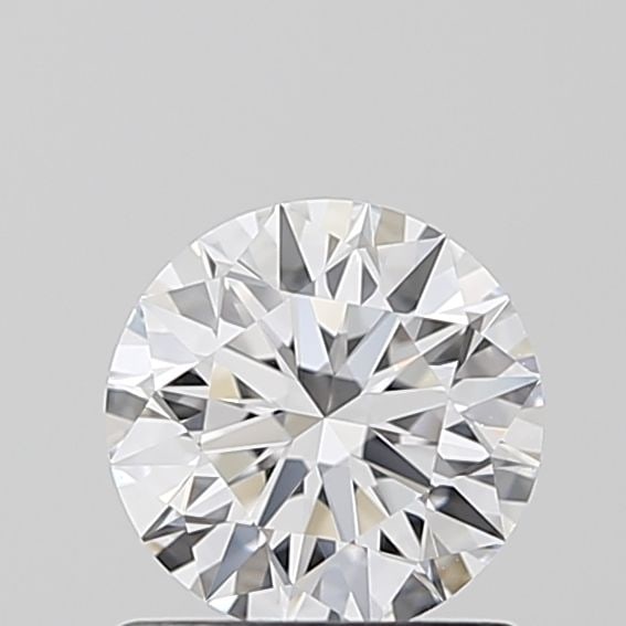 IGI Round 0.82ct D IF - Ideal Loose Lab Diamond (1 of 1)