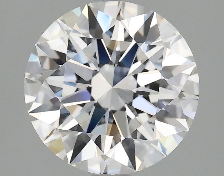 IGI Round 2.59ct E VVS2 - Ideal Loose Lab Diamond: IGI Round 2.59ct E VVS2 - Ideal Loose Lab Diamond Item Specifics: Source: This Is A Real Diamond Grown In A Lab Not Mined. Carat: 2.59 Cut: ID Color: E Clarity: VVS2 Polish: EX Symmetry: EX Measuremen