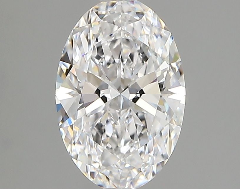 IGI Oval 1.45ct D FL - Loose Lab Diamond: IGI Oval 1.45ct D FL - Loose Lab Diamond Item Specifics: Source: This Is A Real Diamond Grown In A Lab Not Mined. Carat: 1.45 Cut: - Color: D Clarity: FL Polish: EX Symmetry: EX Measurements: 9.4L X 6