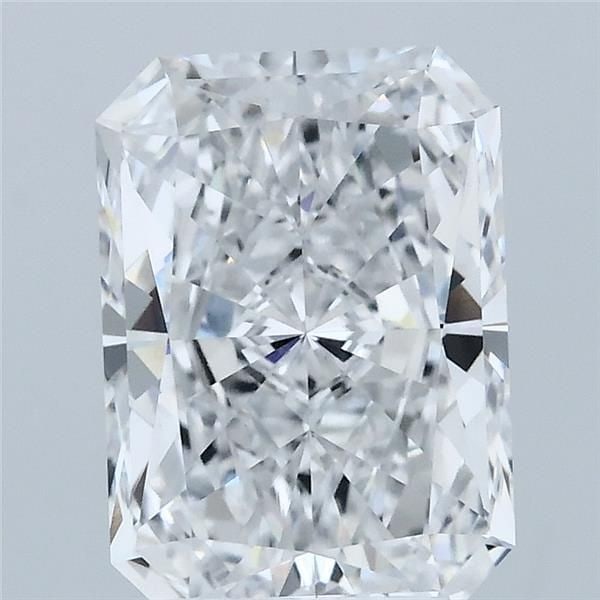 IGI Radiant 3.0ct D VVS2 - Loose Lab Diamond: IGI Radiant 3.0ct D VVS2 - Loose Lab Diamond Item Specifics: Source: This Is A Real Diamond Grown In A Lab Not Mined. Carat: 3.0 Cut: - Color: D Clarity: VVS2 Polish: EX Symmetry: EX Measurements: 9.9