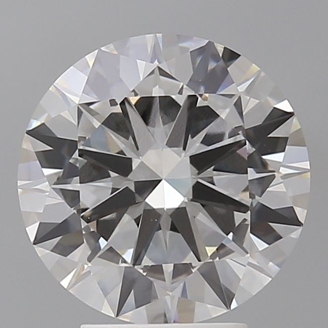 IGI Round 4.03ct F VVS2 - Loose Lab Diamond: IGI Round 4.03ct F VVS2 - Loose Lab Diamond Item Specifics: Source: This Is A Real Diamond Grown In A Lab Not Mined. Carat: 4.03 Cut: EX Color: F Clarity: VVS2 Polish: EX Symmetry: EX Measurements: 10