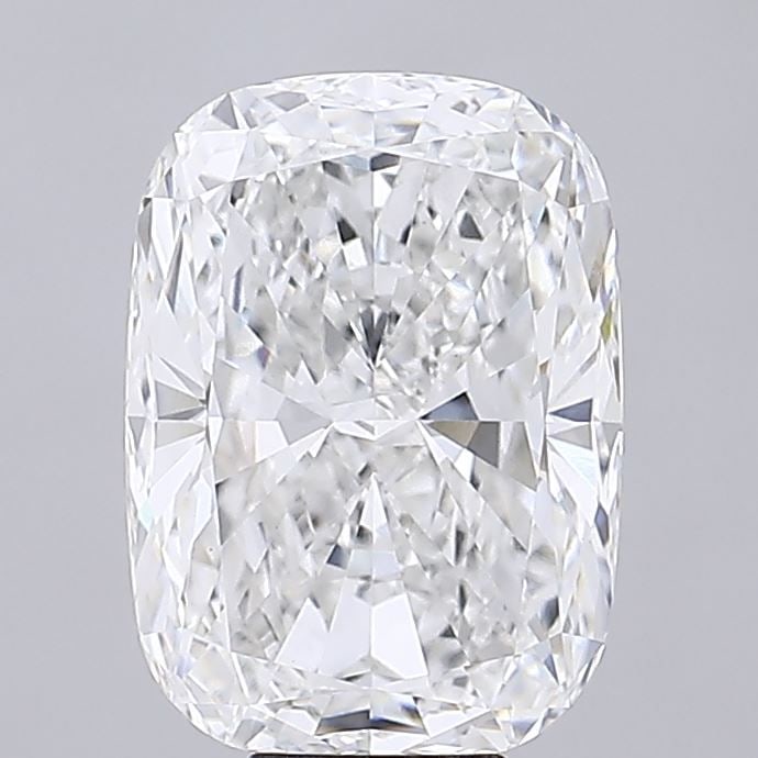 IGI Cushion Modified 10.06ct E VVS2 - Loose Lab Diamond (1 of 1)