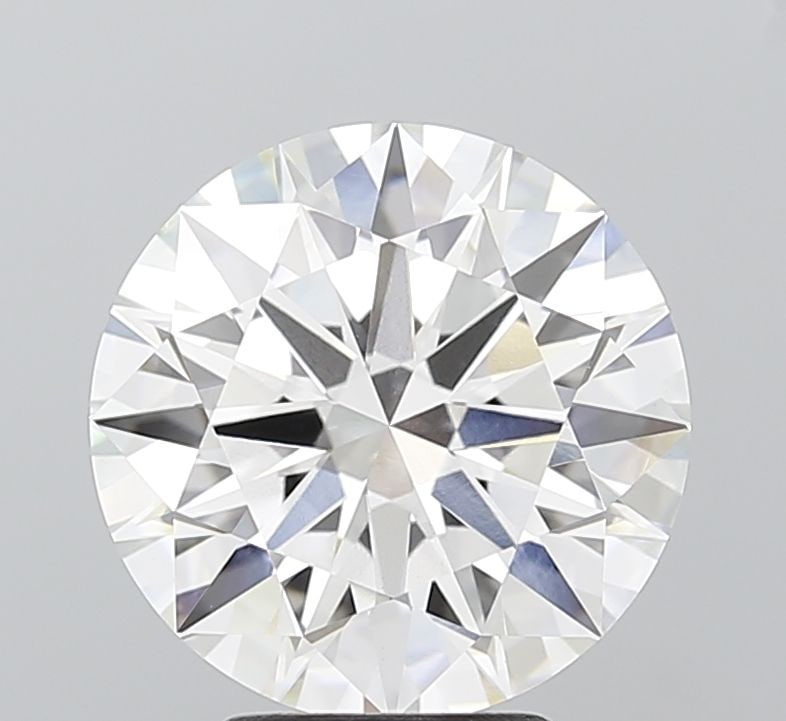 IGI Round 4.06ct F VVS2 - Ideal Loose Lab Diamond: IGI Round 4.06ct F VVS2 - Ideal Loose Lab Diamond Item Specifics: Source: This Is A Real Diamond Grown In A Lab Not Mined. Carat: 4.06 Cut: ID Color: F Clarity: VVS2 Polish: EX Symmetry: EX Measuremen