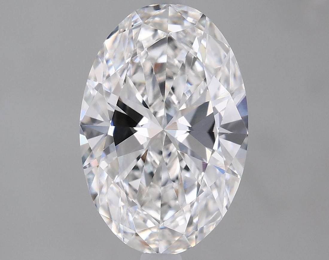 IGI Oval 2.03ct E VVS1 - Loose Lab Diamond: IGI Oval 2.03ct E VVS1 - Loose Lab Diamond Item Specifics: Source: This Is A Real Diamond Grown In A Lab Not Mined. Carat: 2.03 Cut: - Color: E Clarity: VVS1 Polish: EX Symmetry: EX Measurements: 10.7