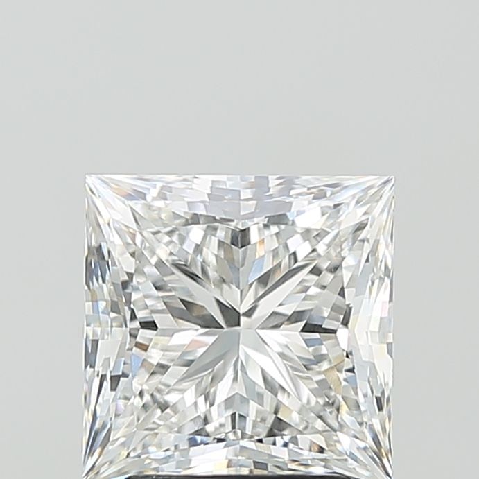 IGI Princess 3.13ct F VVS2 - Loose Lab Diamond: IGI Princess 3.13ct F VVS2 - Loose Lab Diamond Item Specifics: Source: This Is A Real Diamond Grown In A Lab Not Mined. Carat: 3.13 Cut: - Color: F Clarity: VVS2 Polish: EX Symmetry: EX Measurements: 