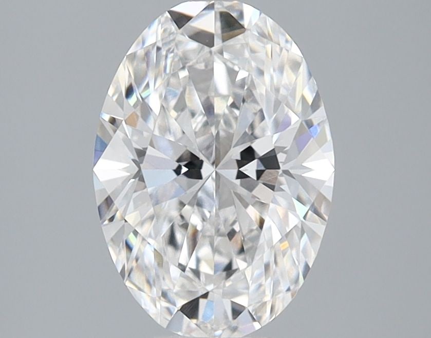 IGI Oval 1.57ct D VVS2 - Loose Lab Diamond: IGI Oval 1.57ct D VVS2 - Loose Lab Diamond Item Specifics: Source: This Is A Real Diamond Grown In A Lab Not Mined. Carat: 1.57 Cut: - Color: D Clarity: VVS2 Polish: EX Symmetry: EX Measurements: 9.34