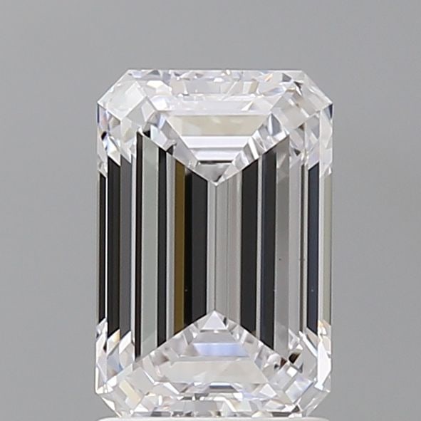 IGI Emerald 1.95ct D VVS2 - Loose Lab Diamond: IGI Emerald 1.95ct D VVS2 - Loose Lab Diamond Item Specifics: Source: This Is A Real Diamond Grown In A Lab Not Mined. Carat: 1.95 Cut: - Color: D Clarity: VVS2 Polish: EX Symmetry: EX Measurements: 8