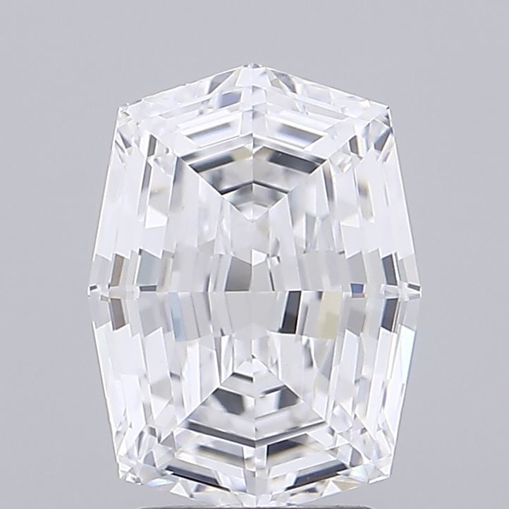 IGI Cushion Modified 3.18ct D VVS2 - Loose Lab Diamond: IGI Cushion Modified 3.18ct D VVS2 - Loose Lab Diamond Item Specifics: Source: This Is A Real Diamond Grown In A Lab Not Mined. Carat: 3.18 Cut: - Color: D Clarity: VVS2 Polish: EX Symmetry: EX Measur