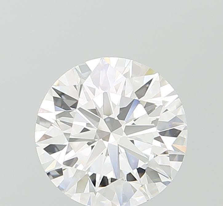 IGI Round 2.33ct E VVS1 - Ideal Loose Lab Diamond: IGI Round 2.33ct E VVS1 - Ideal Loose Lab Diamond Item Specifics: Source: This Is A Real Diamond Grown In A Lab Not Mined. Carat: 2.33 Cut: ID Color: E Clarity: VVS1 Polish: EX Symmetry: EX Measuremen
