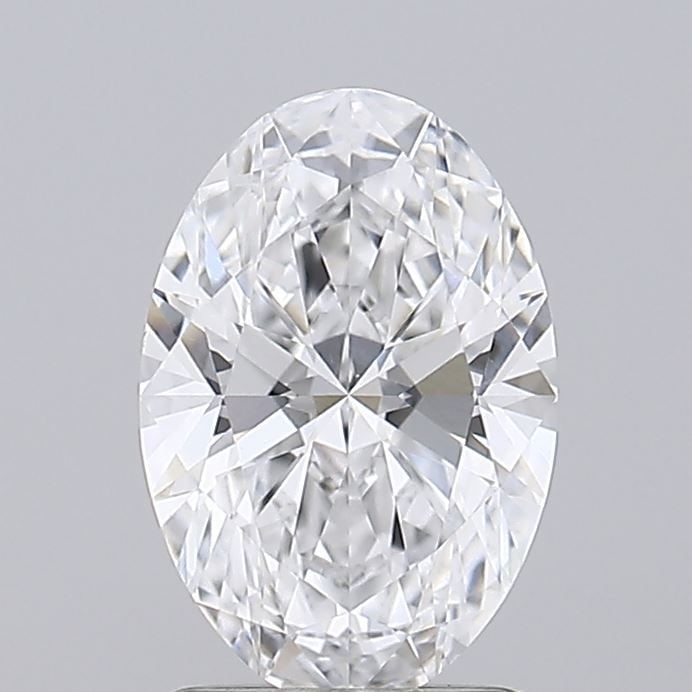 GCAL Oval 1.59ct D VVS2 - Loose Lab Diamond: GCAL Oval 1.59ct D VVS2 - Loose Lab Diamond Item Specifics: Source: This Is A Real Diamond Grown In A Lab Not Mined. Carat: 1.59 Cut: - Color: D Clarity: VVS2 Polish: EX Symmetry: EX Measurements: 9.6