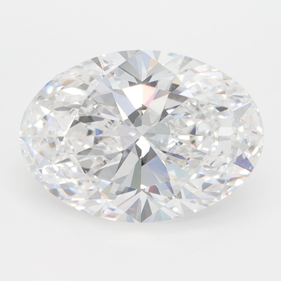 GIA Oval 3.02ct D VVS1 - Loose Lab Diamond: GIA Oval 3.02ct D VVS1 - Loose Lab Diamond Item Specifics: Source: This Is A Real Diamond Grown In A Lab Not Mined. Carat: 3.02 Cut: - Color: D Clarity: VVS1 Polish: EX Symmetry: EX Measurements: 11.5