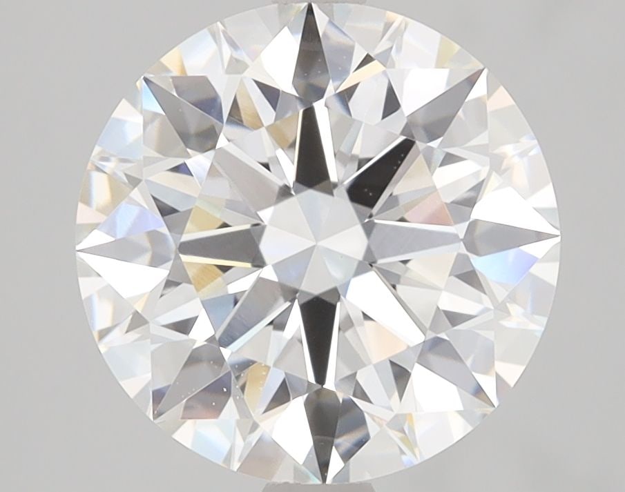 IGI Round 3.04ct E VVS2 - Ideal Loose Lab Diamond: IGI Round 3.04ct E VVS2 - Ideal Loose Lab Diamond Item Specifics: Source: This Is A Real Diamond Grown In A Lab Not Mined. Carat: 3.04 Cut: ID Color: E Clarity: VVS2 Polish: EX Symmetry: EX Measuremen