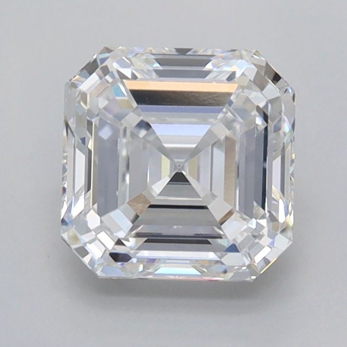 IGI Asscher 1.58ct E VVS2 - Loose Lab Diamond: IGI Asscher 1.58ct E VVS2 - Loose Lab Diamond Item Specifics: Source: This Is A Real Diamond Grown In A Lab Not Mined. Carat: 1.58 Cut: - Color: E Clarity: VVS2 Polish: EX Symmetry: EX Measurements: 6
