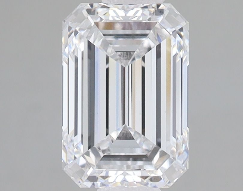 IGI Emerald 1.92ct D VVS2 - Loose Lab Diamond: IGI Emerald 1.92ct D VVS2 - Loose Lab Diamond Item Specifics: Source: This Is A Real Diamond Grown In A Lab Not Mined. Carat: 1.92 Cut: - Color: D Clarity: VVS2 Polish: EX Symmetry: EX Measurements: 8