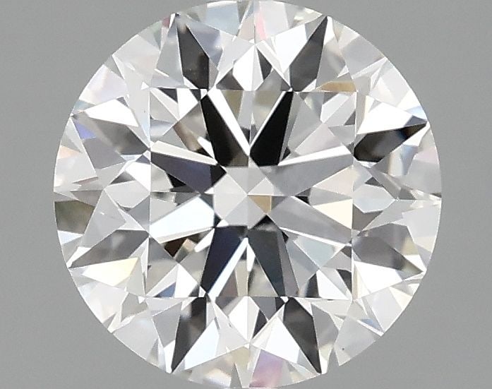 IGI Round 2.09ct E VVS2 - Loose Lab Diamond: IGI Round 2.09ct E VVS2 - Loose Lab Diamond Item Specifics: Source: This Is A Real Diamond Grown In A Lab Not Mined. Carat: 2.09 Cut: EX Color: E Clarity: VVS2 Polish: EX Symmetry: EX Measurements: 8.