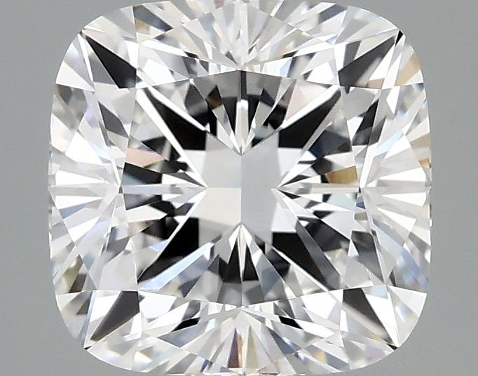 IGI Cushion Modified 2.58ct D VVS2 - Loose Lab Diamond: IGI Cushion Modified 2.58ct D VVS2 - Loose Lab Diamond Item Specifics: Source: This Is A Real Diamond Grown In A Lab Not Mined. Carat: 2.58 Cut: - Color: D Clarity: VVS2 Polish: EX Symmetry: EX Measur