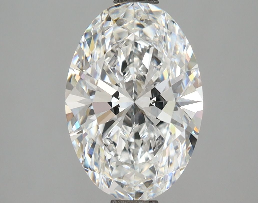 IGI Oval 2.51ct D VVS2 - Loose Lab Diamond: IGI Oval 2.51ct D VVS2 - Loose Lab Diamond Item Specifics: Source: This Is A Real Diamond Grown In A Lab Not Mined. Carat: 2.51 Cut: - Color: D Clarity: VVS2 Polish: EX Symmetry: VG Measurements: 11.0