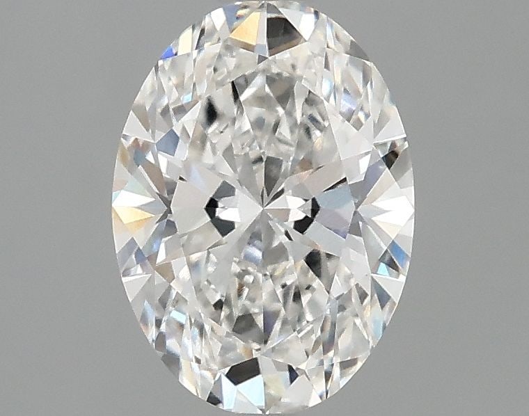 IGI Oval 1.54ct F VVS2 - Loose Lab Diamond: IGI Oval 1.54ct F VVS2 - Loose Lab Diamond Item Specifics: Source: This Is A Real Diamond Grown In A Lab Not Mined. Carat: 1.54 Cut: - Color: F Clarity: VVS2 Polish: EX Symmetry: EX Measurements: 9.12