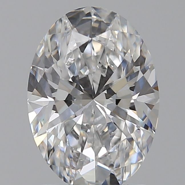 IGI Oval 1.53ct D IF - Loose Lab Diamond: IGI Oval 1.53ct D IF - Loose Lab Diamond Item Specifics: Source: This Is A Real Diamond Grown In A Lab Not Mined. Carat: 1.53 Cut: - Color: D Clarity: IF Polish: EX Symmetry: EX Measurements: 9.23L X 