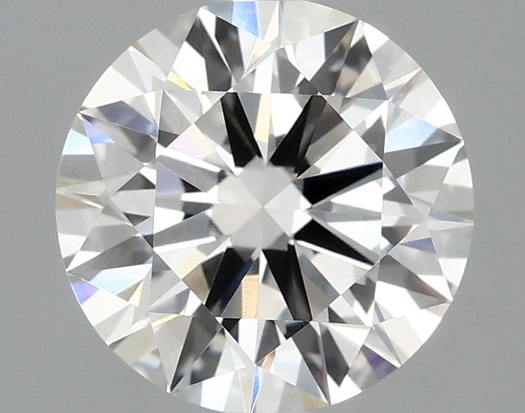IGI Round 2.08ct F VVS2 - Ideal Loose Lab Diamond: IGI Round 2.08ct F VVS2 - Ideal Loose Lab Diamond Item Specifics: Source: This Is A Real Diamond Grown In A Lab Not Mined. Carat: 2.08 Cut: ID Color: F Clarity: VVS2 Polish: EX Symmetry: EX Measuremen