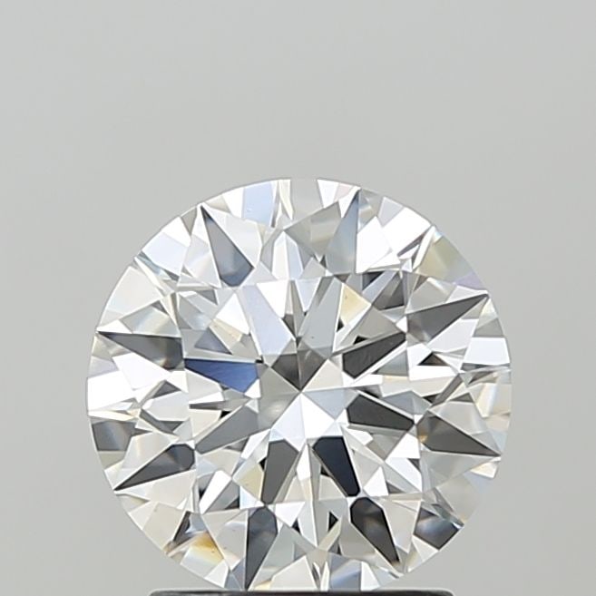 IGI Round 2.09ct F VVS2 - Ideal Loose Lab Diamond: IGI Round 2.09ct F VVS2 - Ideal Loose Lab Diamond Item Specifics: Source: This Is A Real Diamond Grown In A Lab Not Mined. Carat: 2.09 Cut: ID Color: F Clarity: VVS2 Polish: EX Symmetry: EX Measuremen