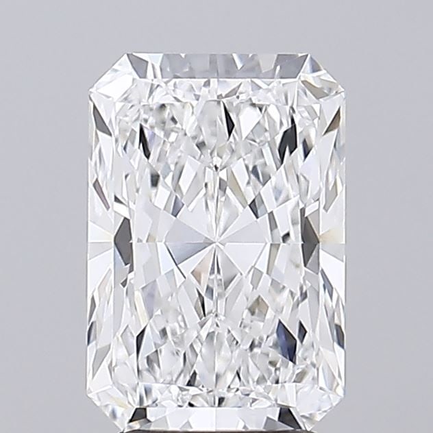 IGI Radiant 0.52ct E VVS2 - Loose Lab Diamond: IGI Radiant 0.52ct E VVS2 - Loose Lab Diamond Item Specifics: Source: This Is A Real Diamond Grown In A Lab Not Mined. Carat: 0.52 Cut: - Color: E Clarity: VVS2 Polish: EX Symmetry: EX Measurements: 5