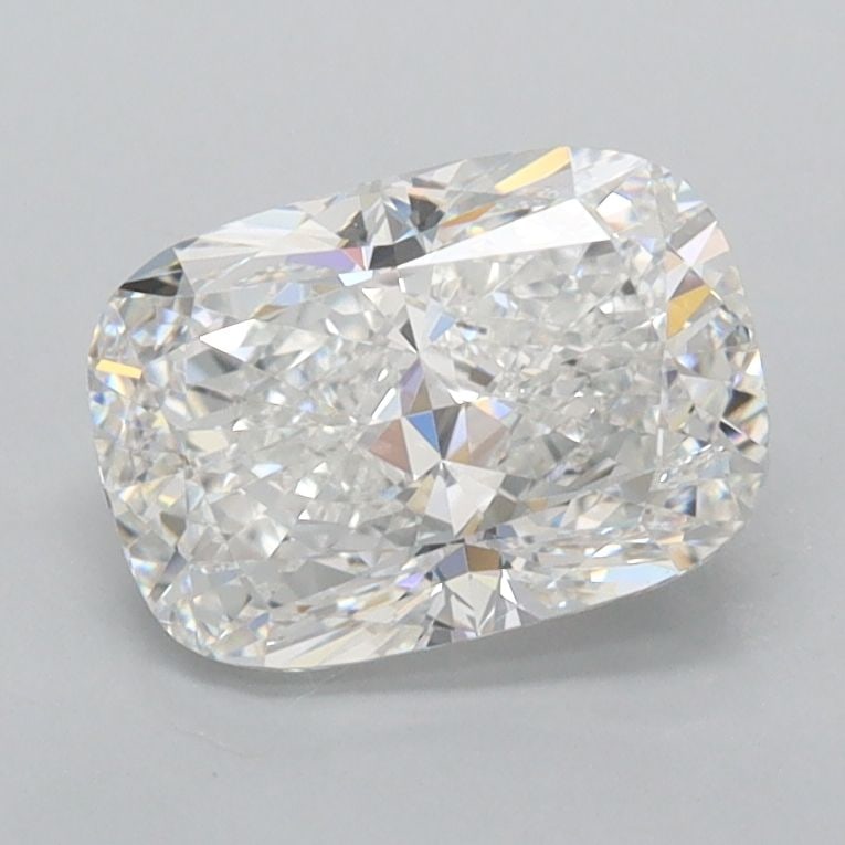 IGI Cushion Modified 1.54ct E FL - Loose Lab Diamond: IGI Cushion Modified 1.54ct E FL - Loose Lab Diamond Item Specifics: Source: This Is A Real Diamond Grown In A Lab Not Mined. Carat: 1.54 Cut: - Color: E Clarity: FL Polish: EX Symmetry: EX Measuremen