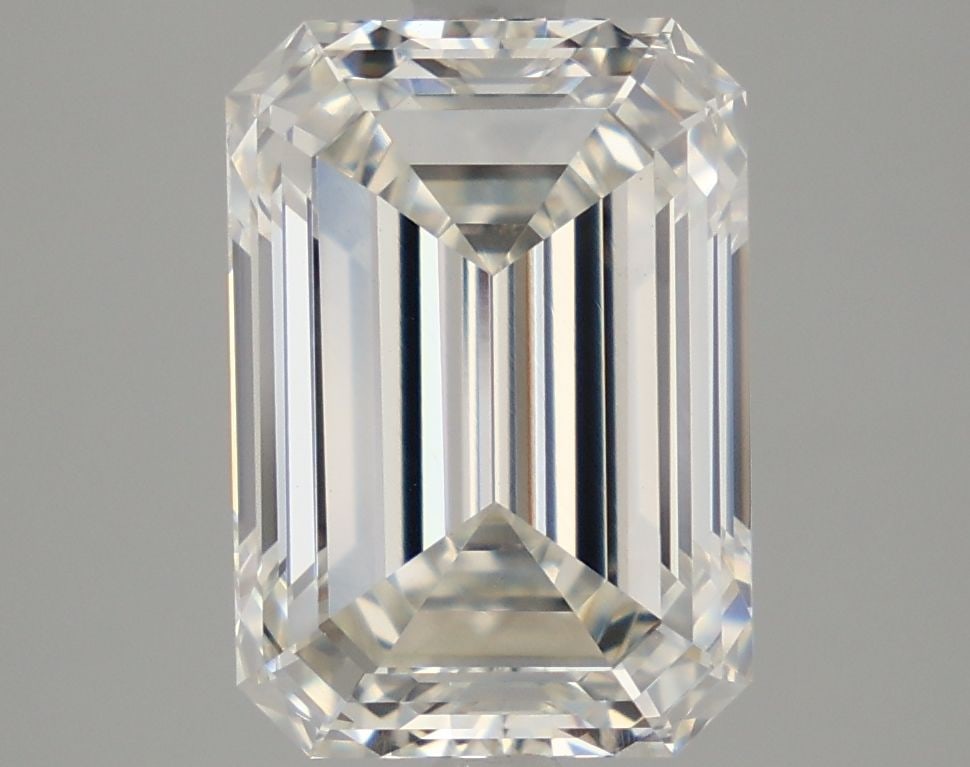 IGI Emerald 5.02ct Fancy Intense Pink VVS2 - Loose Lab Diamond: IGI Emerald 5.02ct Fancy Intense Pink VVS2 - Loose Lab Diamond Item Specifics: Source: This Is A Real Diamond Grown In A Lab Not Mined. Carat: 5.02 Cut: - Color: Fancy Intense Pink Clarity: VVS2 Polis