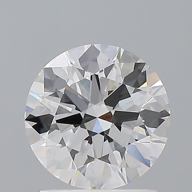 IGI Round 1.53ct E VVS2 - Ideal Loose Lab Diamond: IGI Round 1.53ct E VVS2 - Ideal Loose Lab Diamond Item Specifics: Source: This Is A Real Diamond Grown In A Lab Not Mined. Carat: 1.53 Cut: ID Color: E Clarity: VVS2 Polish: EX Symmetry: EX Measuremen