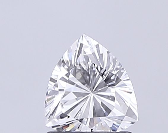 IGI Triangular 1.07ct D VVS2 - Loose Lab Diamond: IGI Triangular 1.07ct D VVS2 - Loose Lab Diamond Item Specifics: Source: This Is A Real Diamond Grown In A Lab Not Mined. Carat: 1.07 Cut: - Color: D Clarity: VVS2 Polish: EX Symmetry: VG Measurements